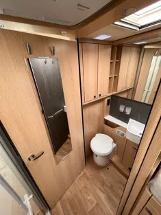 Bild 6 Hymer B-Klasse ML T 780