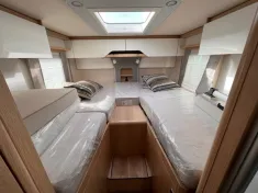 Bild 8 Hymer B-Klasse ML T 780