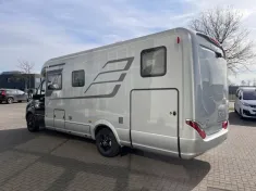 Bild 11 Hymer B-Klasse ML T 780