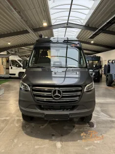 Bild 3 Frankia Yucon 6.0 GD 3.5 t 4x4 K-Peak