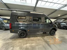 Bild 4 Frankia Yucon 6.0 GD 3.5 t 4x4 K-Peak