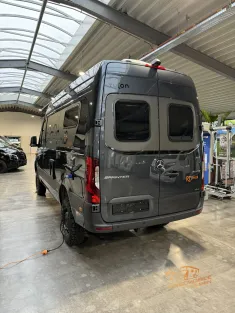 Bild 7 Frankia Yucon 6.0 GD 3.5 t 4x4 K-Peak