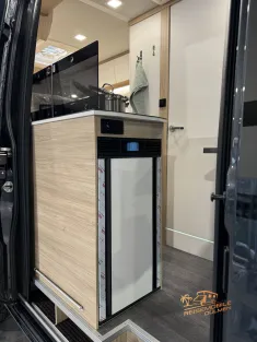 Bild 23 Frankia Yucon 6.0 GD 3.5 t 4x4 K-Peak