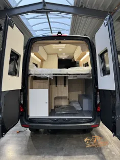 Bild 27 Frankia Yucon 6.0 GD 3.5 t 4x4 K-Peak