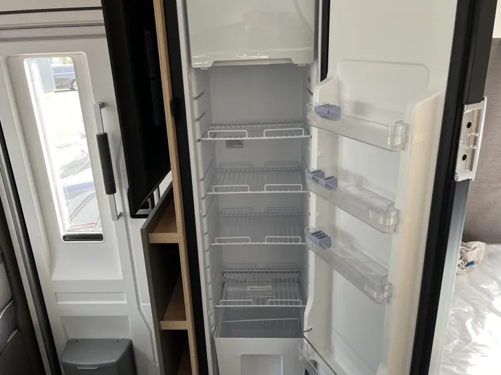 Fahrzeugbild LMC Tourer Lift H 634 Kostenfreie Anlieferung !! #15