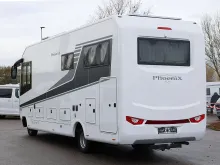 Fahrzeugbild Phoenix TOP LINER 8500 BMQRSL #7