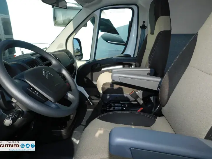 Fahrzeugbild Hobby Optima ONTOUR T70 E AKTION! #14