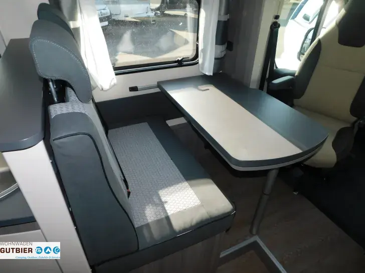 Fahrzeugbild Hobby Optima ONTOUR T70 E AKTION! #9