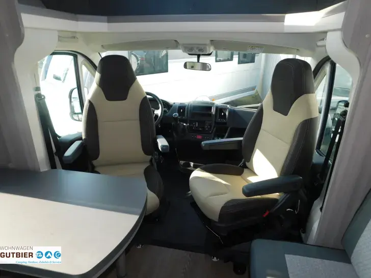 Fahrzeugbild Hobby Optima ONTOUR T70 E AKTION! #7