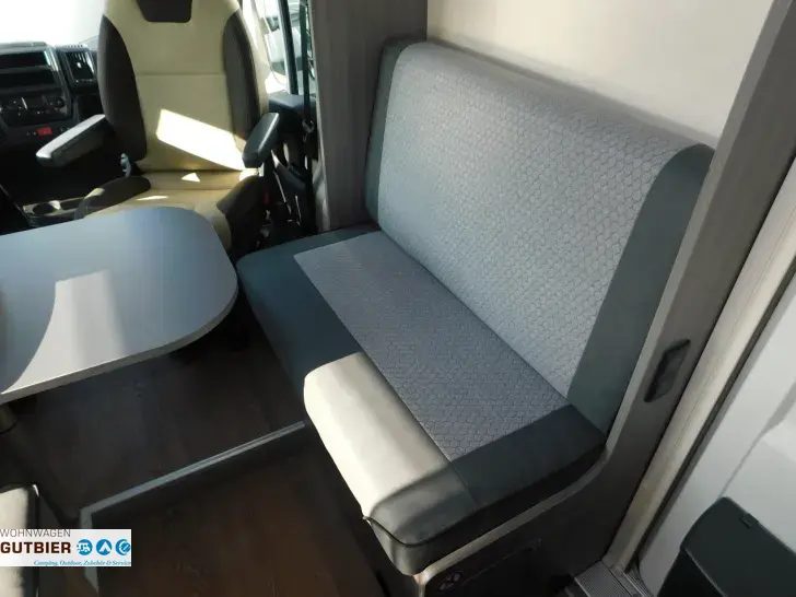 Fahrzeugbild Hobby Optima ONTOUR T70 E AKTION! #10