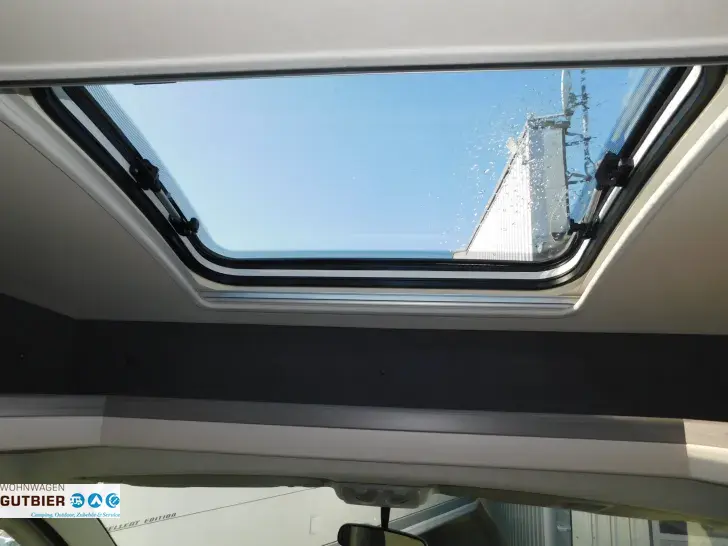 Fahrzeugbild Hobby Optima ONTOUR T70 E AKTION! #18