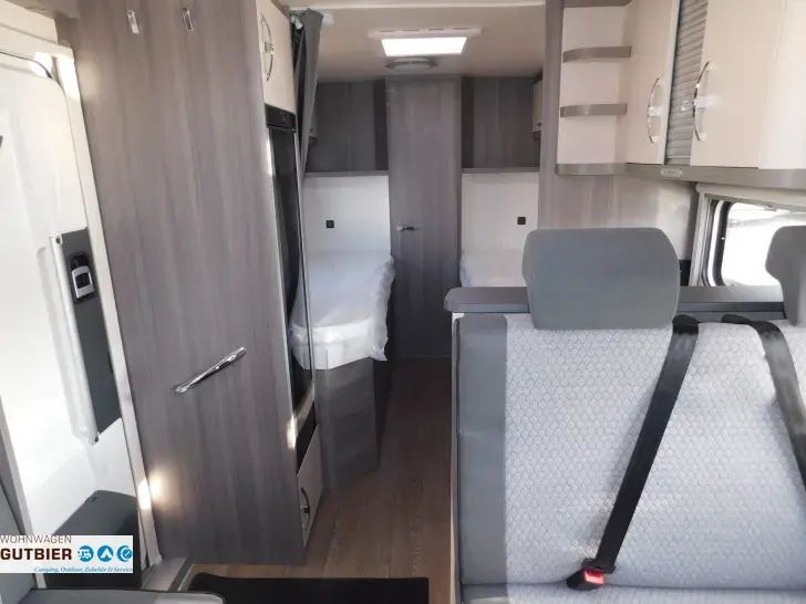 Fahrzeugbild Hobby Optima ONTOUR T70 E AKTION! #11
