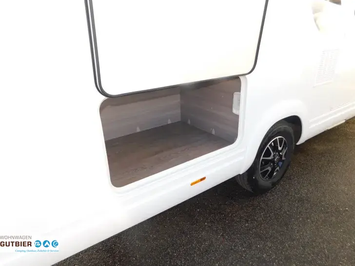 Fahrzeugbild Hobby Optima ONTOUR T70 E AKTION! #38