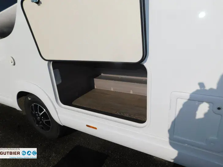 Fahrzeugbild Hobby Optima ONTOUR T70 E AKTION! #37