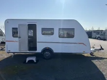 Fahrzeugbild Weinsberg CaraCito 470 EU 2025*ATC*2 Stauklappen*GFKDach #5