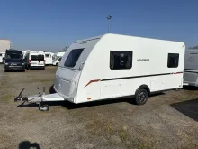 Fahrzeugbild Weinsberg CaraCito 470 EU 2025*ATC*2 Stauklappen*GFKDach #7