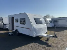 Fahrzeugbild Weinsberg CaraCito 470 EU 2025*ATC*2 Stauklappen*GFKDach #8