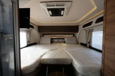 Bild 20 Knaus Sun I 900 LEG Wechselrichter,3x Klima,2xTV