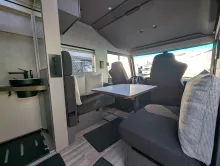 Fahrzeugbild Niesmann + Bischoff Arto 78 #4