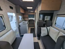 Fahrzeugbild Niesmann + Bischoff Arto 78 #8