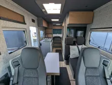 Fahrzeugbild Niesmann + Bischoff Arto 78 #7