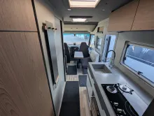 Fahrzeugbild Niesmann + Bischoff Arto 78 #9