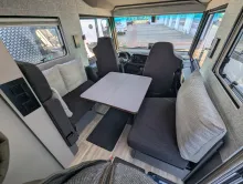 Fahrzeugbild Niesmann + Bischoff Arto 78 #5