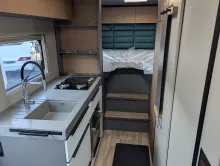 Fahrzeugbild Niesmann + Bischoff Arto 78 #13