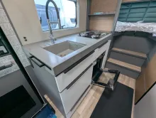 Fahrzeugbild Niesmann + Bischoff Arto 78 #14