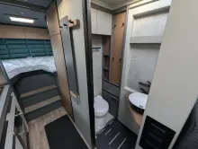 Fahrzeugbild Niesmann + Bischoff Arto 78 #16