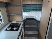 Fahrzeugbild Niesmann + Bischoff Arto 78 #18