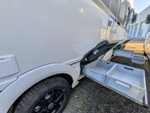 Fahrzeugbild Niesmann + Bischoff Arto 78 #22