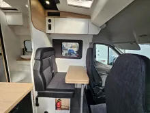 Fahrzeugbild Pilote Atlas A603G Edition 60 ans TRAIL #9