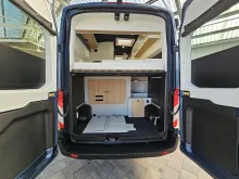 Fahrzeugbild Pilote Atlas A603G Edition 60 ans TRAIL #16