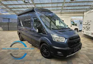 Bild Atlas A603G Edition 60 ans TRAIL