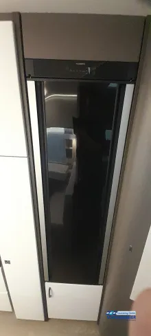 Fahrzeugbild Hobby Excellent Edition 545 KMF - Modell 2024 #10