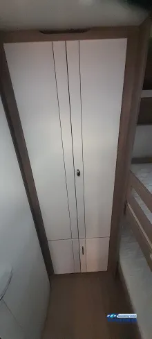 Fahrzeugbild Hobby Excellent Edition 545 KMF - Modell 2024 #16