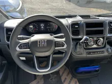 Fahrzeugbild Sunlight V 60 Adventure Edition IC-Line Automatik+Heckstützen* #5