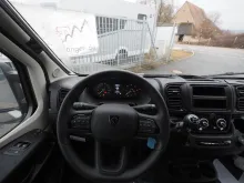 Fahrzeugbild Sunlight CLIFF 600, Preisknaller, Neues Chassis 2025! #4