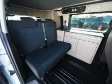 Fahrzeugbild Pössl CAMPSTER, Xenon, Season Sale 8000€ #4
