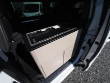 Fahrzeugbild Pössl CAMPSTER, Xenon, Season Sale 8000€ #5