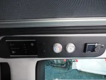 Fahrzeugbild Pössl CAMPSTER, Xenon, Season Sale 8000€ #12