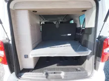 Fahrzeugbild Pössl CAMPSTER, Xenon, Season Sale 8000€ #13
