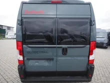 Fahrzeugbild Dethleffs Globetrail 600 DS, Duo Control, LED, Sich.Pak. #5