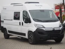 Fahrzeugbild Clever Spirit, Ambiente, Season Sale 6.000€ !!! #1