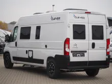 Fahrzeugbild Clever Spirit, Ambiente, Season Sale 6.000€ !!! #2
