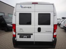 Fahrzeugbild Clever Spirit, Ambiente, Season Sale 6.000€ !!! #3