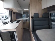 Fahrzeugbild Clever Spirit, Ambiente, Season Sale 6.000€ !!! #5