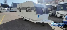 Bild 1 Hobby Excellent 460 SL