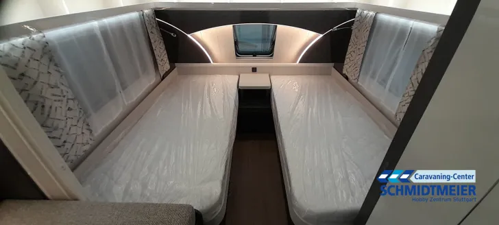 Fahrzeugbild Hobby Excellent 460 SL #10